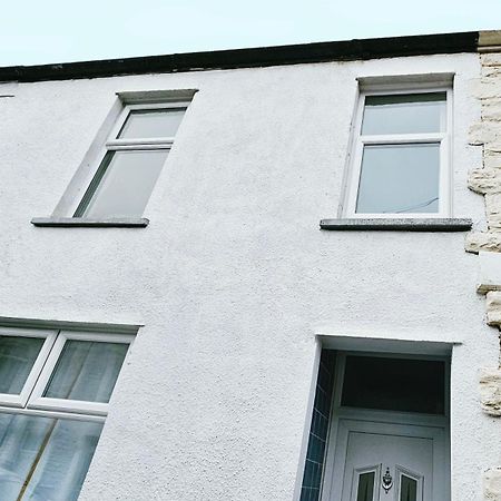 Bedford Street By Switchback Stays كارديف المظهر الخارجي الصورة
