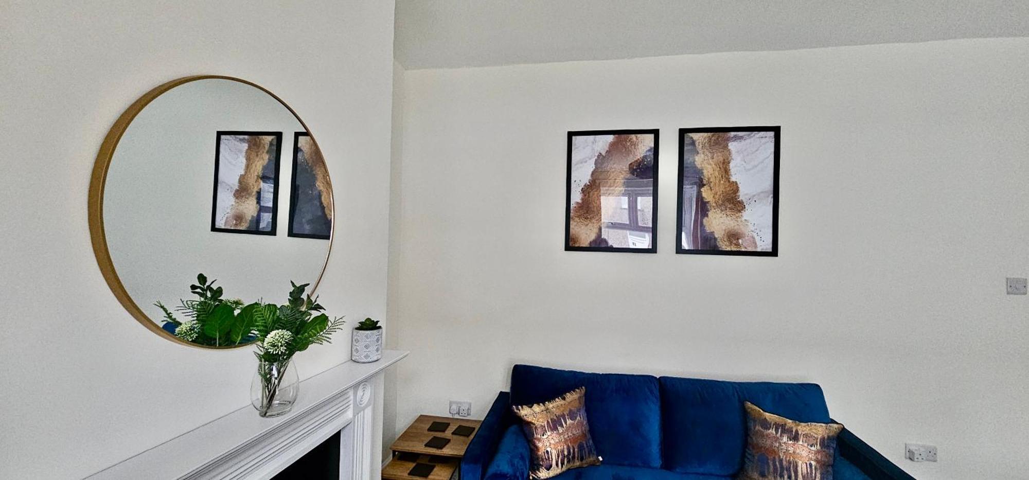 Bedford Street By Switchback Stays كارديف المظهر الخارجي الصورة