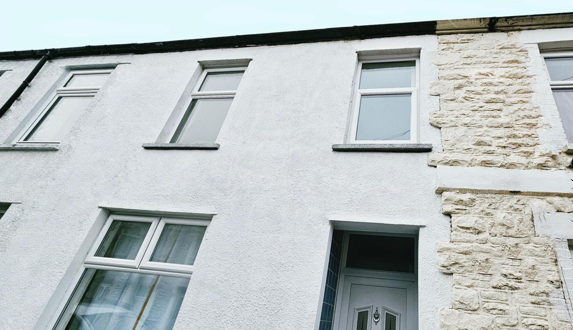 Bedford Street By Switchback Stays كارديف المظهر الخارجي الصورة